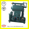 High Vacuum Insulating Oil Filtration Treatment Machine